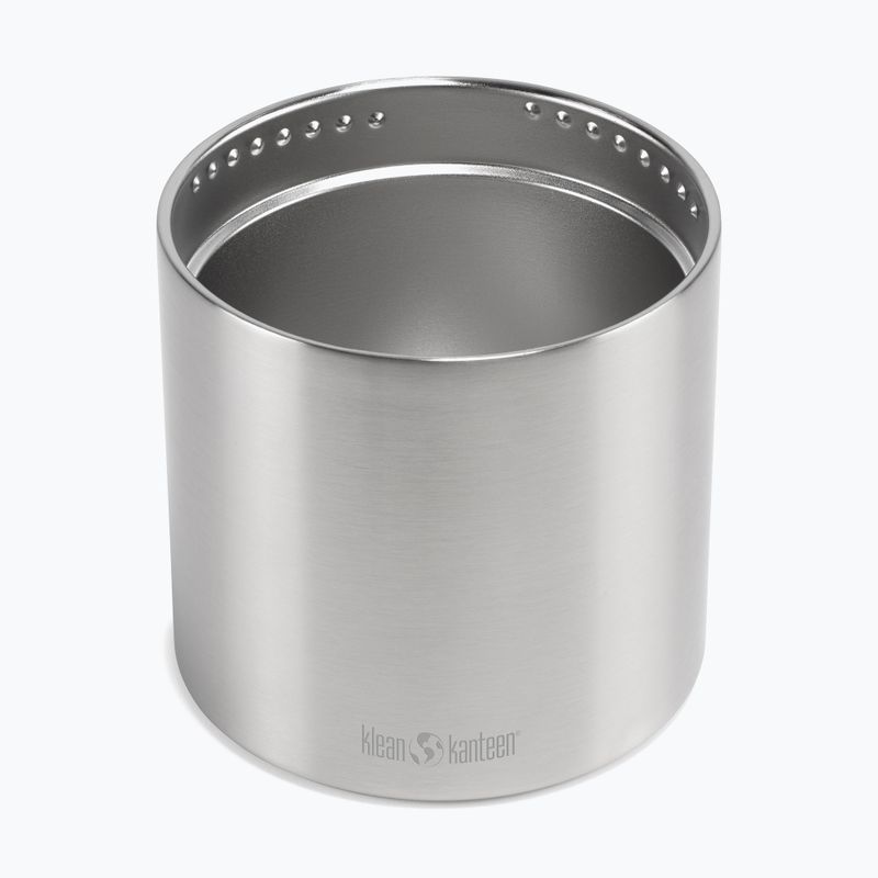Termosas maistui KLEAN KANTEEN TKCanister 946 ml brushed stainless steel 3