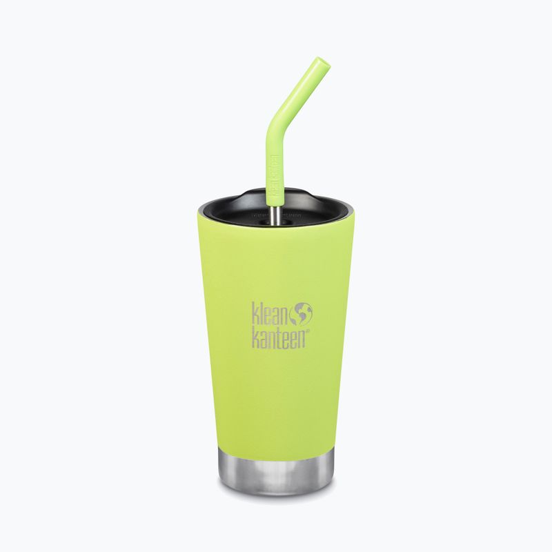 "Klean Kanteen Tumbler" vakuuminės izoliacijos termo puodelis "Juicy pear