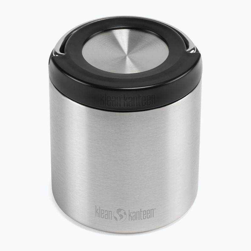 Maisto termosas Klean Kanteen TKCanister 236 ml brushed stainless 2