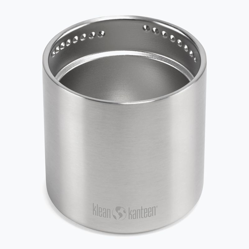 Maisto termosas Klean Kanteen TKCanister 236 ml brushed stainless 3