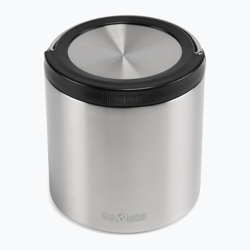 Maisto termosas Klean Kanteen TKCanister 946 ml brushed stainless 2