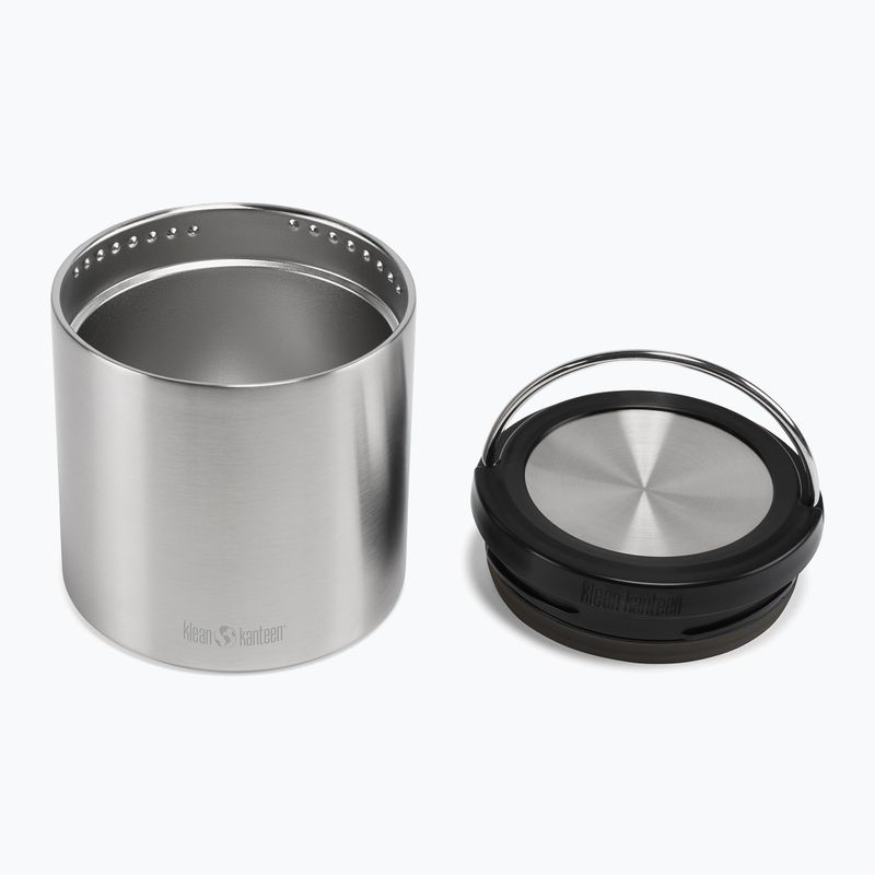 Maisto termosas Klean Kanteen TKCanister 946 ml brushed stainless 4