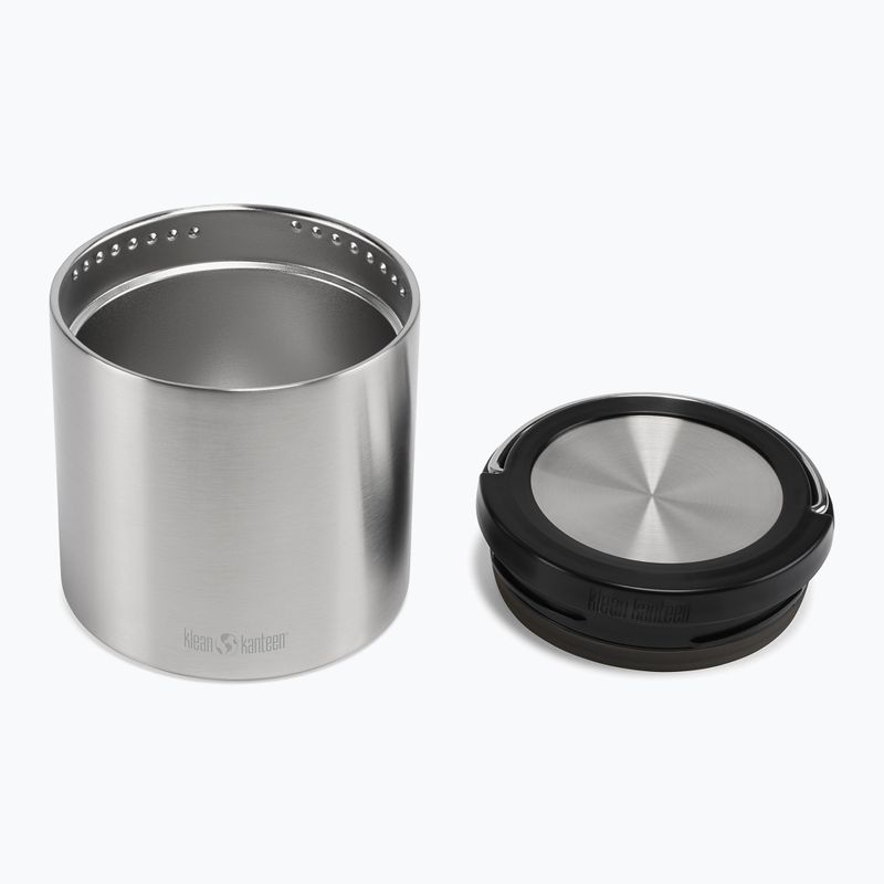 Maisto termosas Klean Kanteen TKCanister 946 ml brushed stainless 5