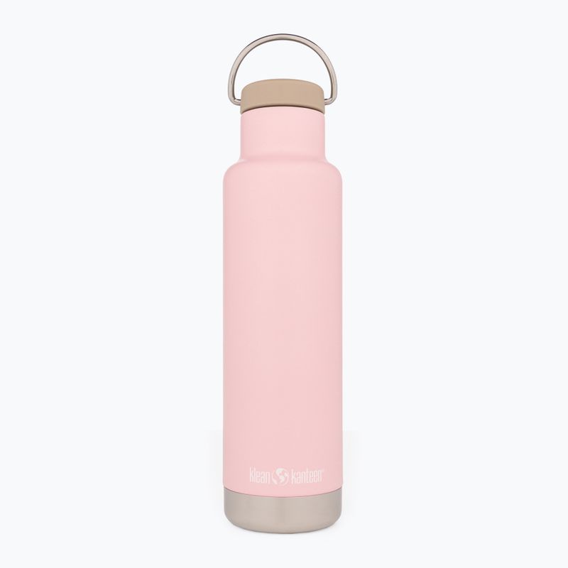 "Klean Kanteen Classic VI lotus" kelioninis butelis