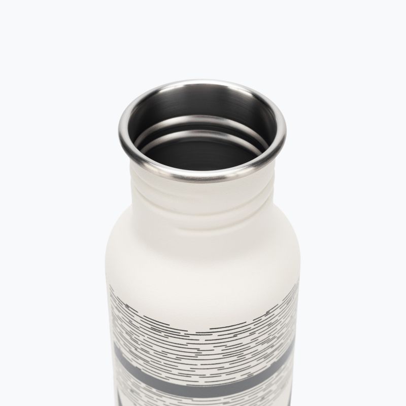 "Klean Kanteen Classic" siauras kelioninis butelis su pipirais 4
