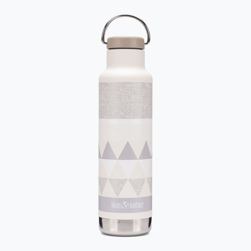 "Klean Kanteen Classic VI" kelioninis butelis "Salt Flats
