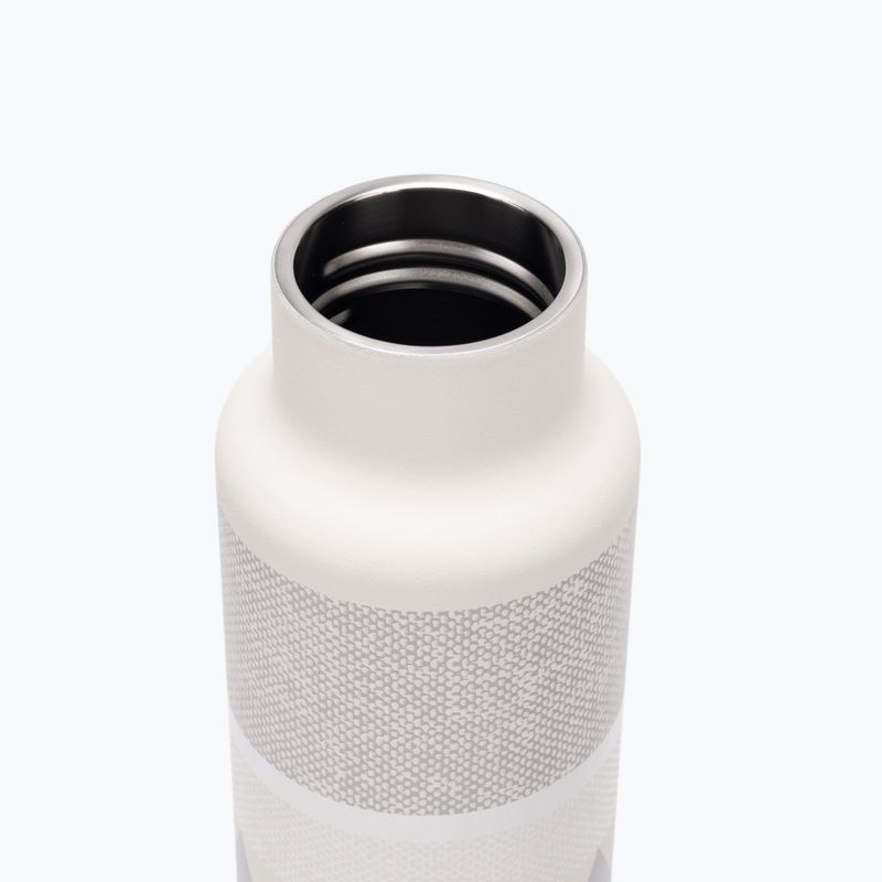 "Klean Kanteen Classic VI" kelioninis butelis "Salt Flats 4