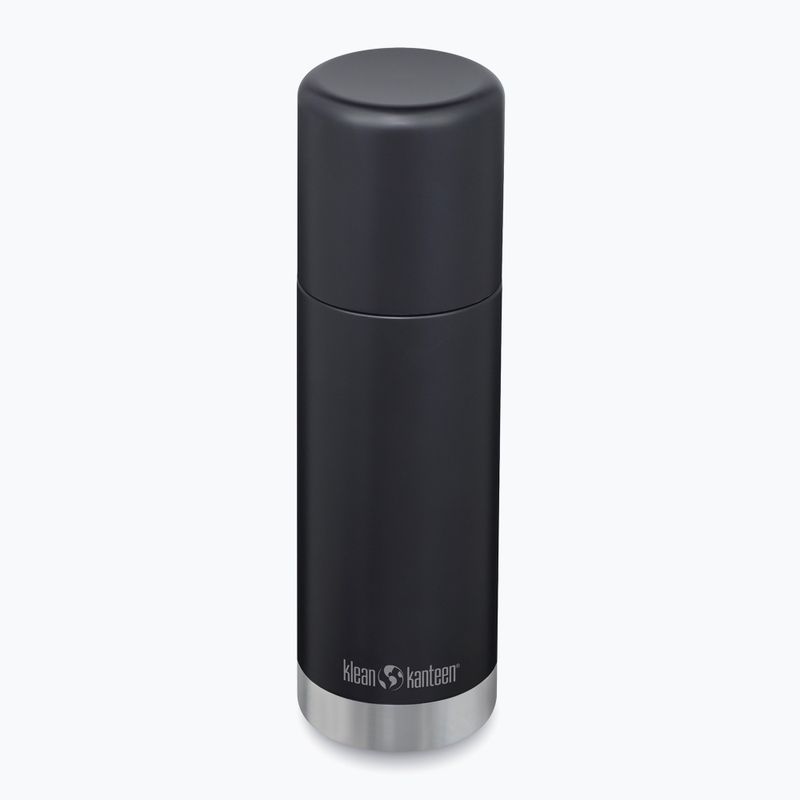 Termosas Klean Kanteen TKPro Pour-Through Cap 500 ml shale black (matt)