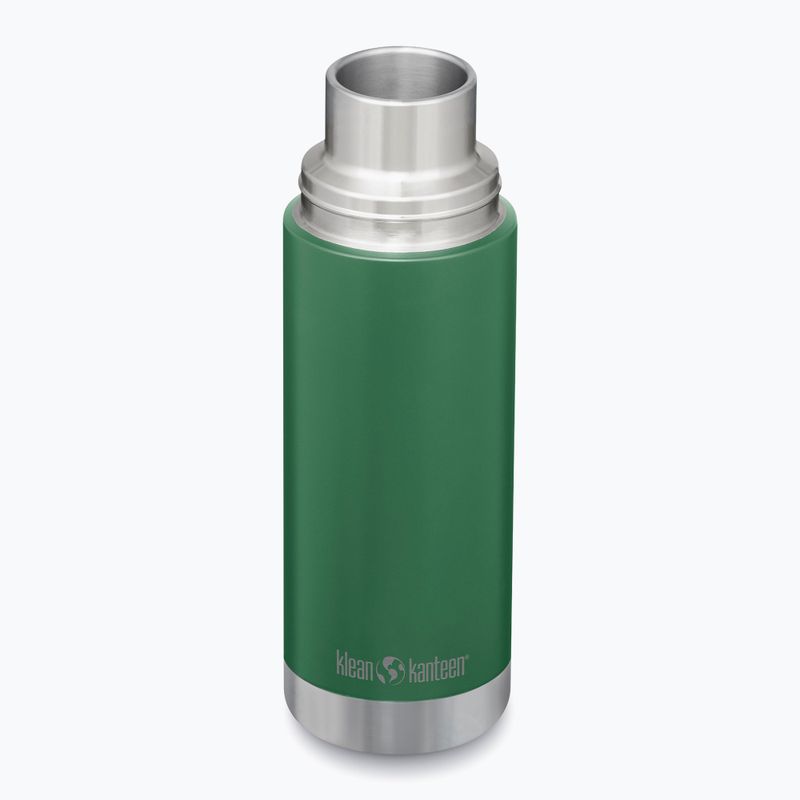 Termosas Klean Kanteen TKPro Pour-Through Cap 500 ml fairway 2