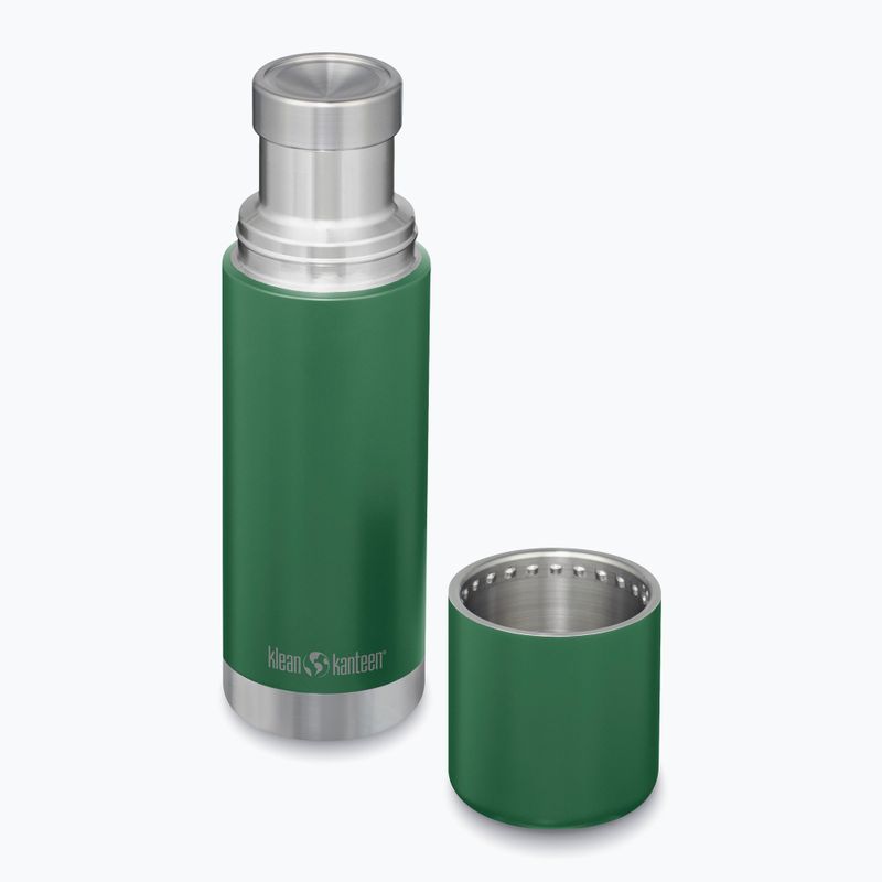 Termosas Klean Kanteen TKPro Pour-Through Cap 500 ml fairway 4