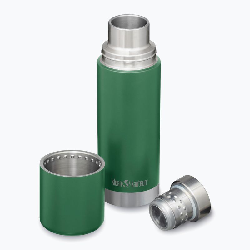 Termosas Klean Kanteen TKPro Pour-Through Cap 500 ml fairway 5