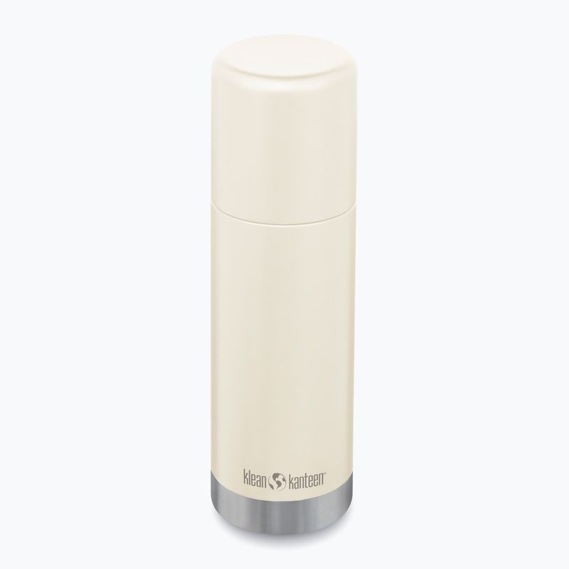 Termosas Klean Kanteen TKPro Pour-Through Cap 500 ml tofu