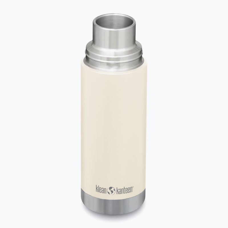 Termosas Klean Kanteen TKPro Pour-Through Cap 500 ml tofu 2