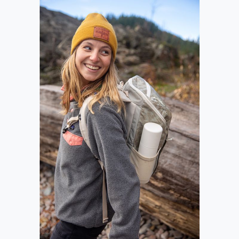 Termosas Klean Kanteen TKPro Pour-Through Cap 500 ml tofu 8