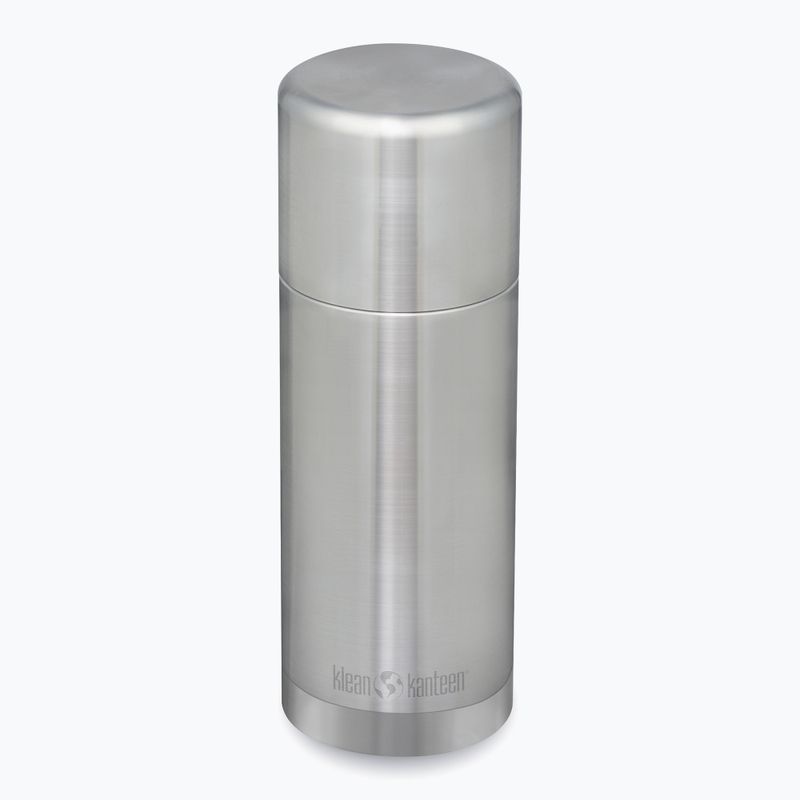 Termosas Klean Kanteen TKPro Pour-Through Cap 750 ml brushed stainless
