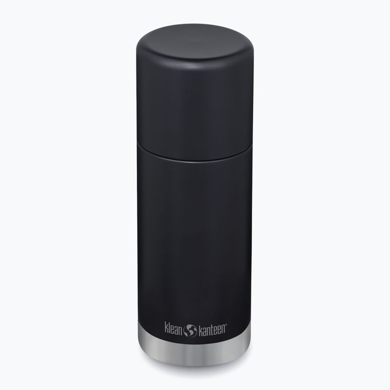 Termosas Klean Kanteen TKPro Pour-Through Cap 750 ml shale black (matt)