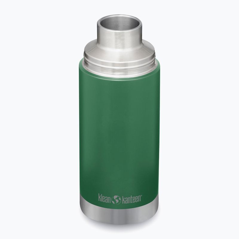 Termosas Klean Kanteen TKPro Pour-Through Cap 750 ml fairway 2