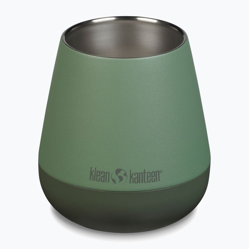 Terminis puodelis Klean Kanteen Rise Wine Tumbler 296 ml sea spray