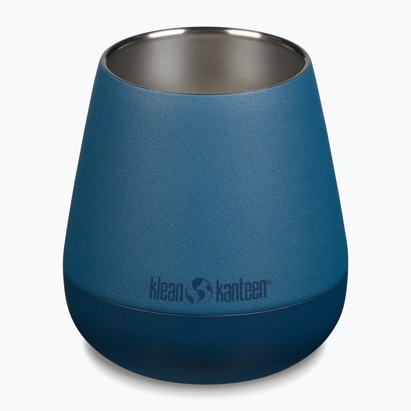 Terminis puodelis Klean Kanteen Rise Wine Tumbler 296 ml stellar
