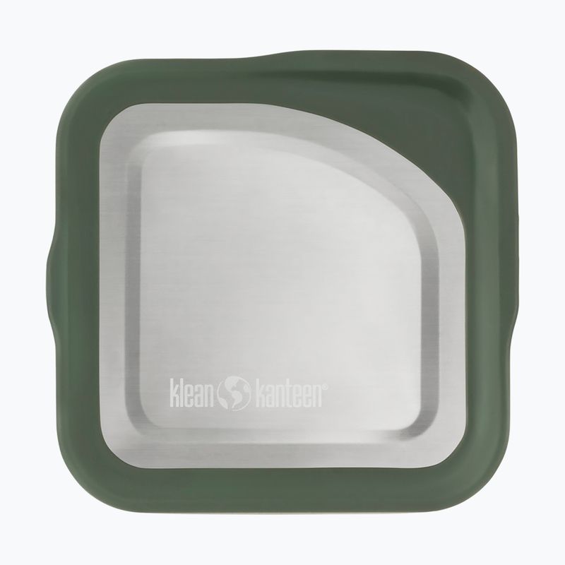 Indas maistui Klean Kanteen Rise Lunch sea spray 4