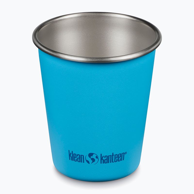 Turistiniai puodeliai Klean Kanteen Pint Cup 4 vienetai dragon tails 4