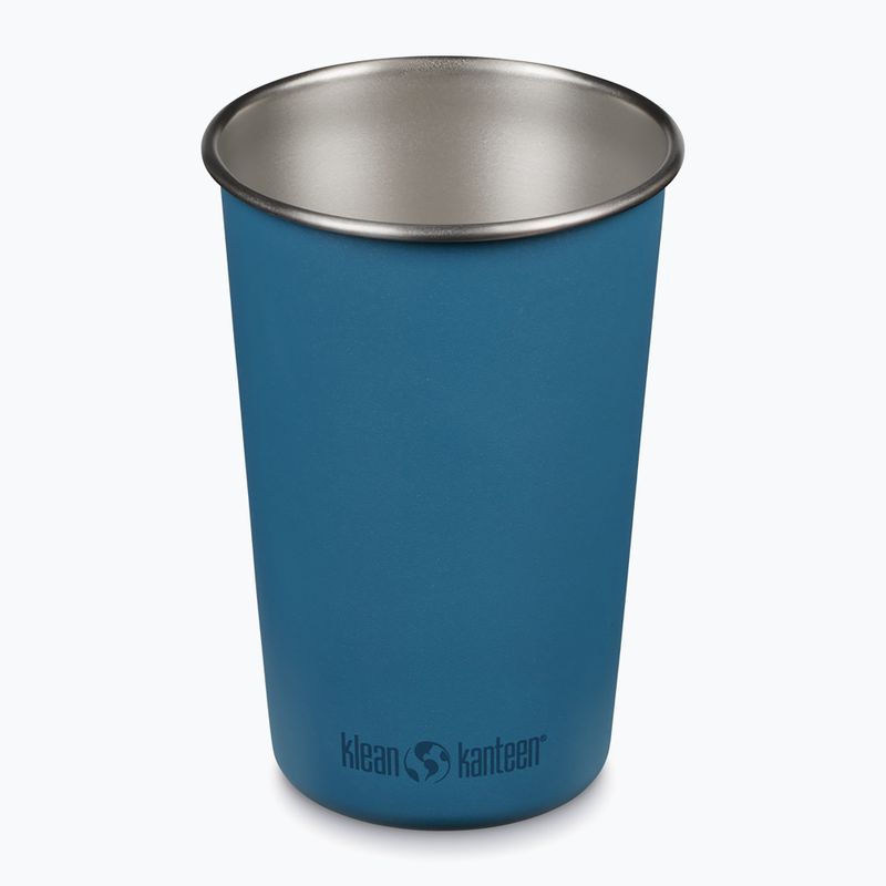 Turistiniai puodeliai Klean Kanteen Pint Cup 4 vienetai partake 2