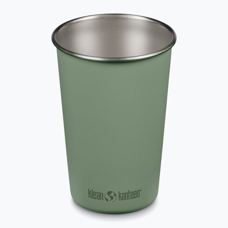 Turistiniai puodeliai Klean Kanteen Pint Cup 4 vienetai partake 4