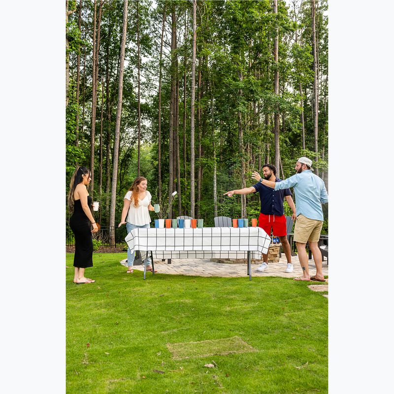Turistiniai puodeliai Klean Kanteen Pint Cup 4 vienetai partake 7