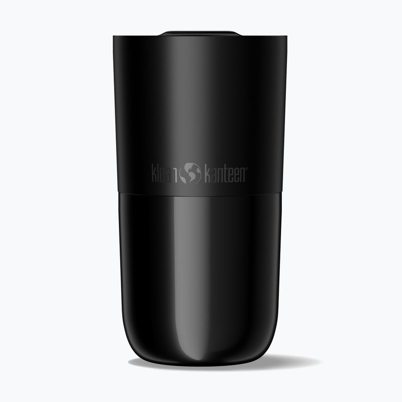 Termosas KLEAN KANTEEN Rise Tumbler Slide Lid 473 ml black 3
