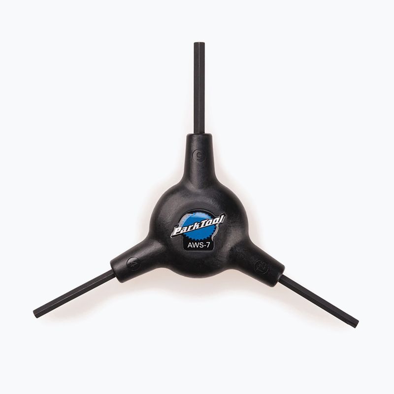 Park Tool AWS-7 šarnyrinis veržliaraktis