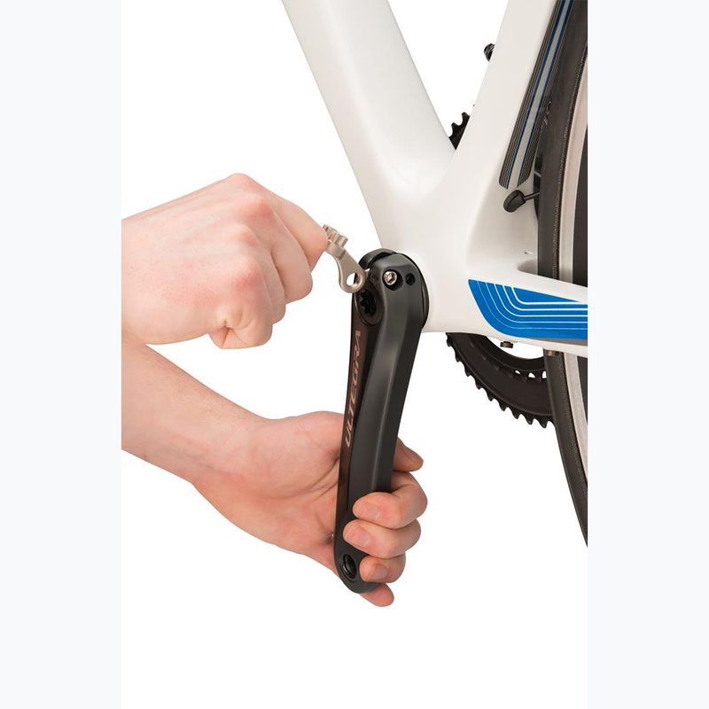 "Park Tool BBT-10.2" apatinio laikiklio veržliaraktis 3