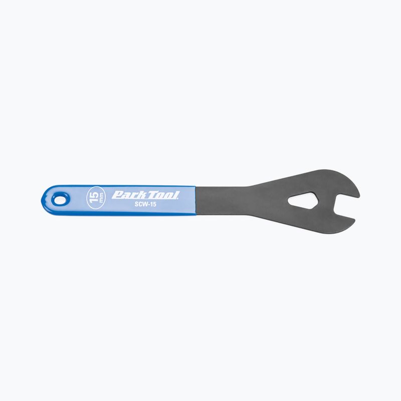 Park Tool SCW-15 kūginis veržliaraktis juodas/mėlynas