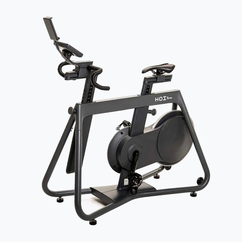 Indoor Cycle KETTLER Hoi Frame akmeninis 2