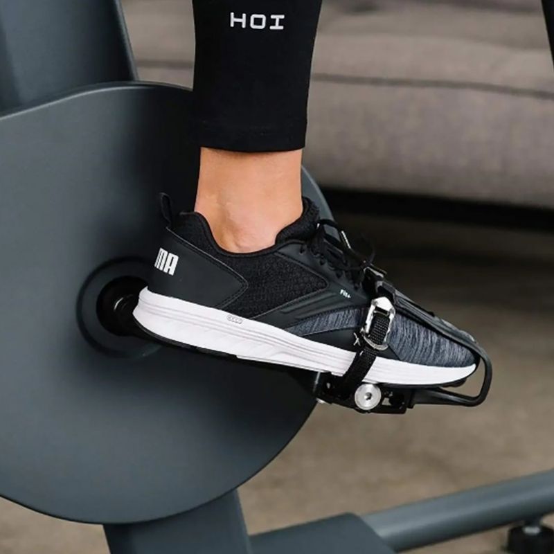 Indoor Cycle KETTLER Hoi Frame akmeninis 11