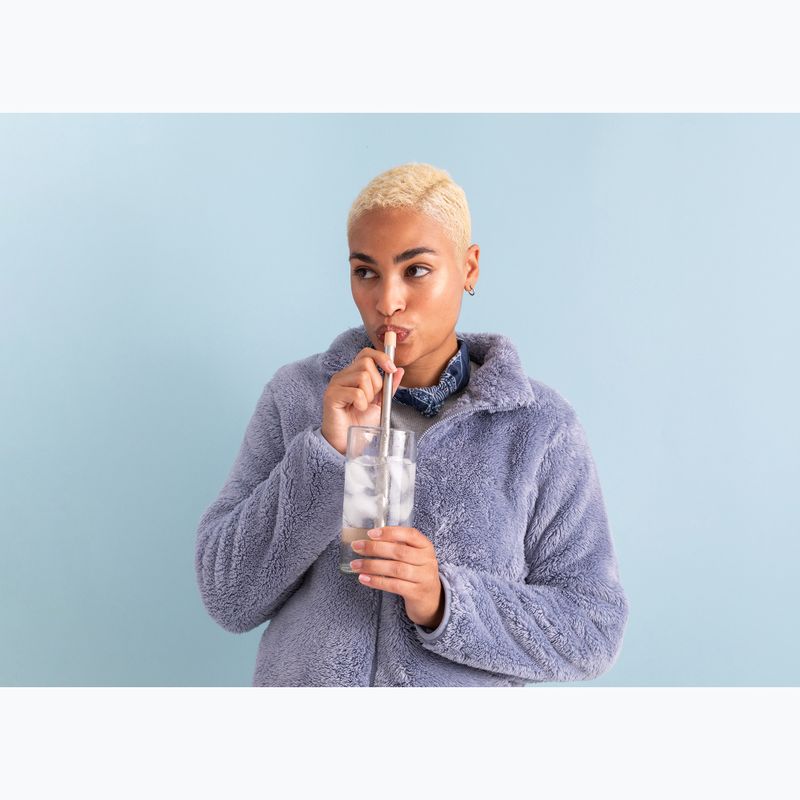 Vandens filtravimo šiaudelis LifeStraw SIP 3 pcs. laguna/thistle/apricot 8