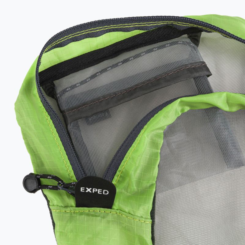 Exped tinklinis kelioninis krepšys UL žalias EXP-UL 5