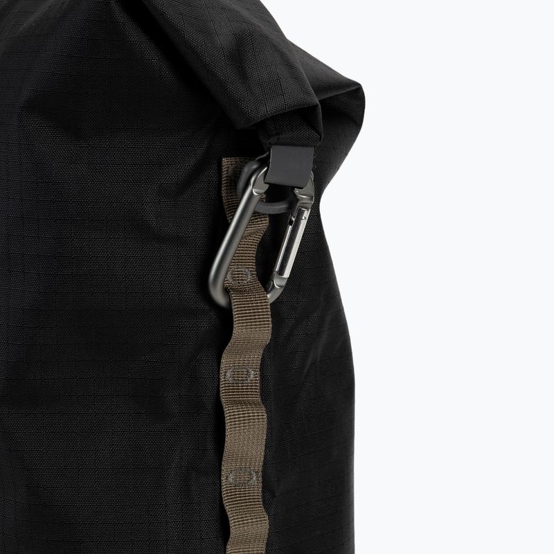 Exped Fold Drybag Endura neperšlampamas krepšys 15L juodas EXP-15 4