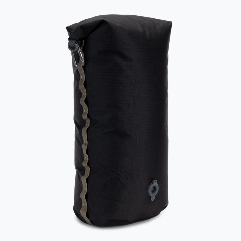 Exped Fold Drybag Endura neperšlampamas krepšys 25L juodas EXP-25 3