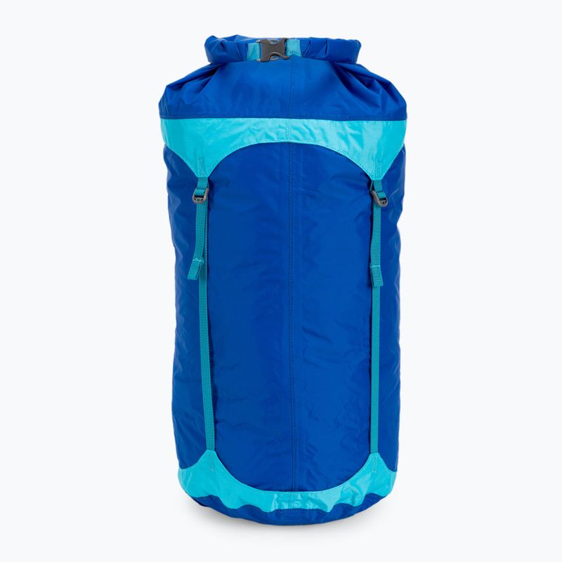 Exped neperšlampamas krepšys Telecompression 19L, mėlynas EXP-BAG 2