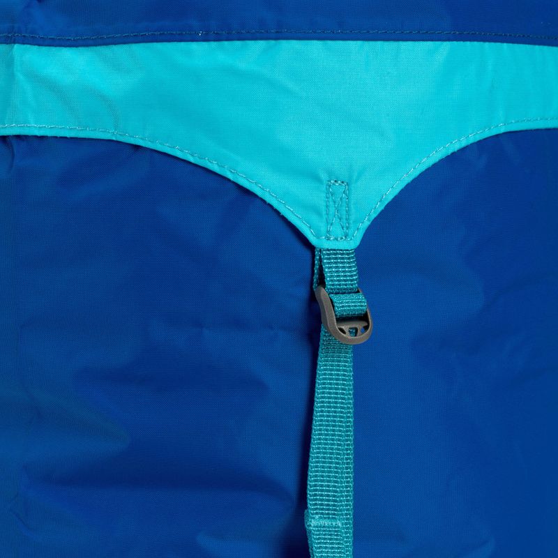 Exped neperšlampamas krepšys Telecompression 19L, mėlynas EXP-BAG 3