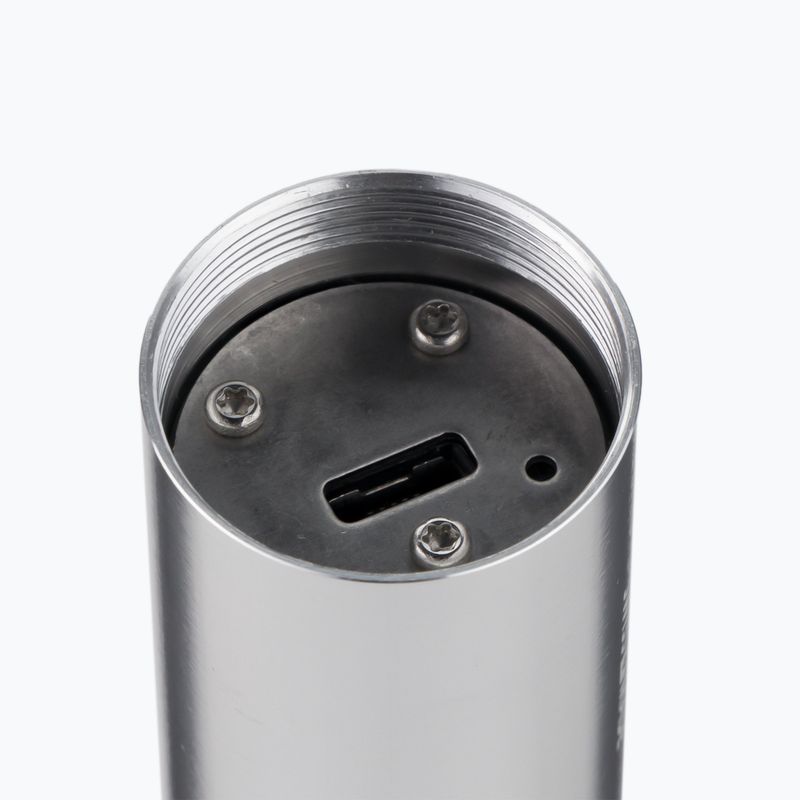 SKYWATCH BL-300 išmaniųjų telefonų vėjo matuoklis sidabrinis SKY-BL-300 4