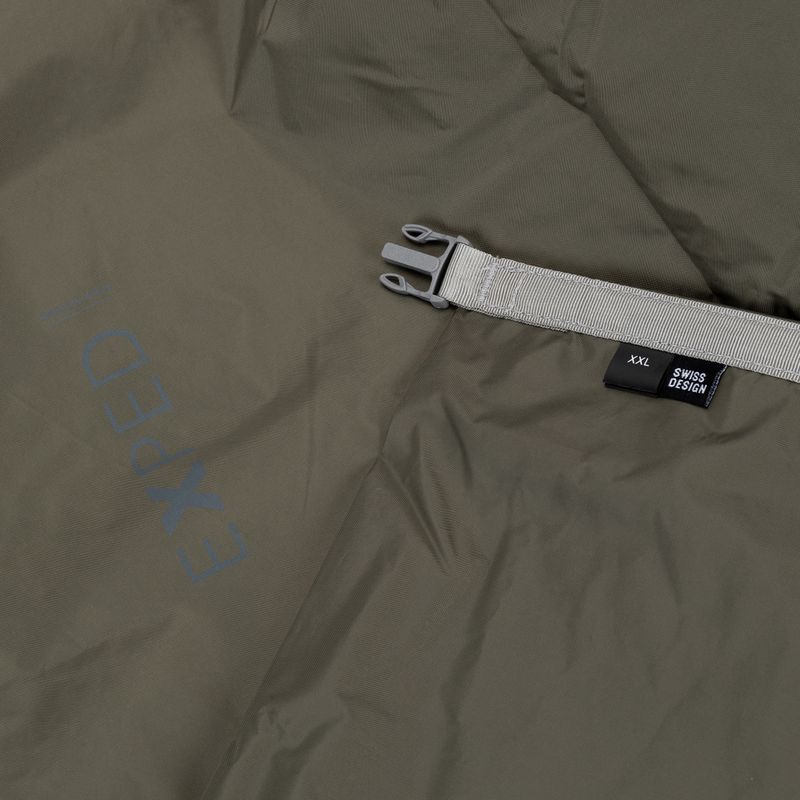 Exped Fold Drybag 40L rudas vandeniui atsparus krepšys EXP-DRYBAG 3