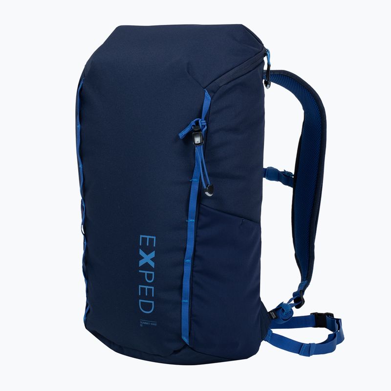 Turistinė kuprinė Exped  Summit Hike 15 l navy