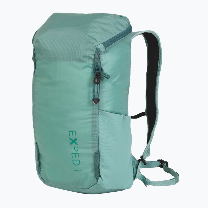 Turistinė kuprinė Exped Summit Lite 15 l sage
