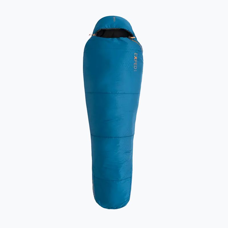 Miegmaišis Exped Deepsleep 5C 45F L blue