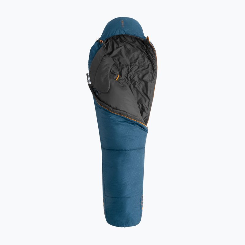 Miegmaišis Exped Deepsleep 0C 30F S navy 2