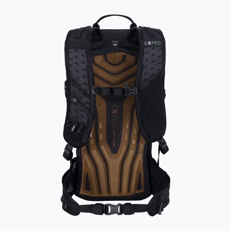 Turistinė kuprinė Exped Skyline 12 l black 2