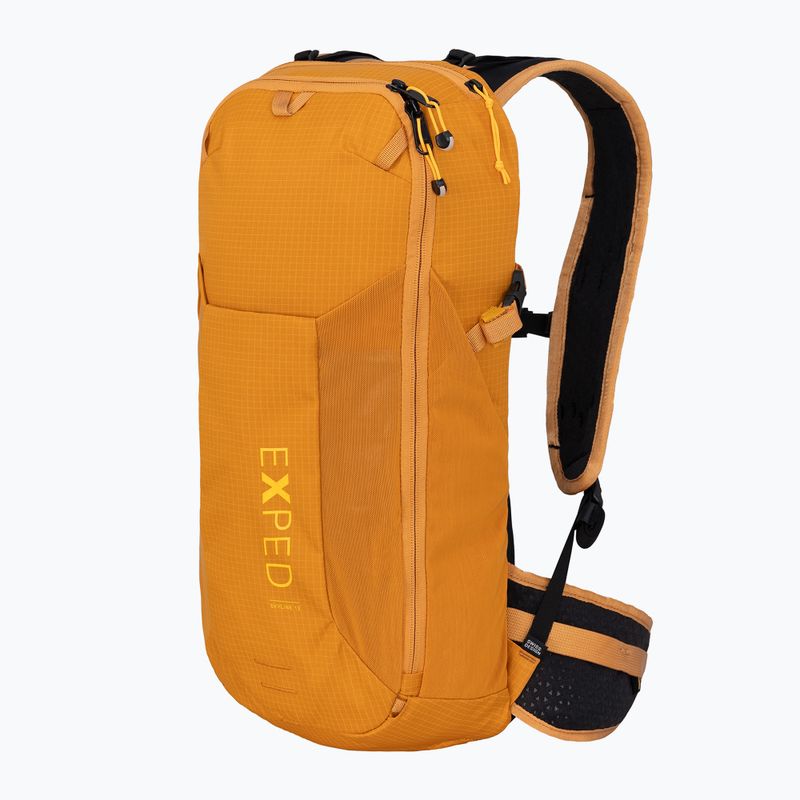 "Exped Skyline" 12 l auksinė turistinė kuprinė