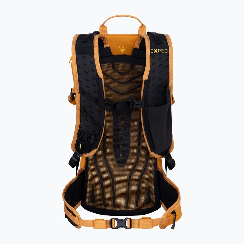 "Exped Skyline" 12 l auksinė turistinė kuprinė 2