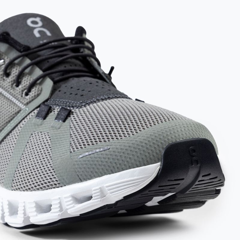 Vyriški bėgimo bateliai On Cloud 5 grey 5998559 7